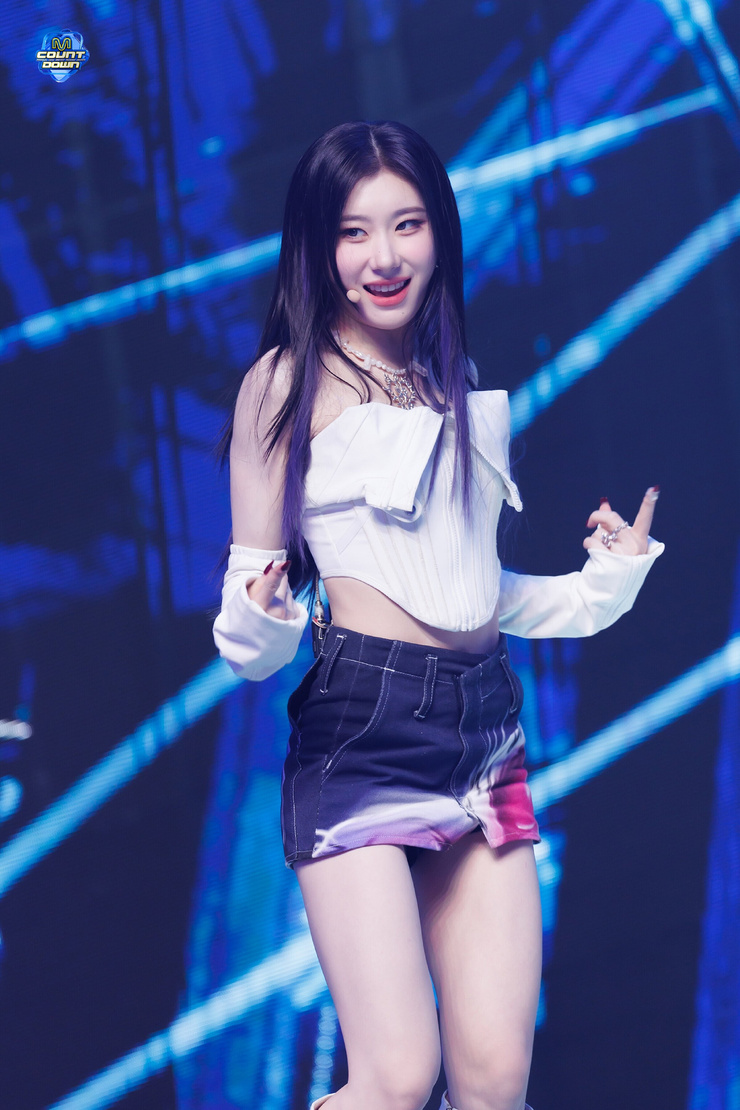 Lee Chaeryeong