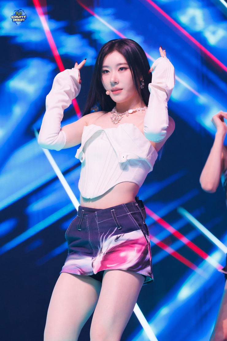 Lee Chaeryeong