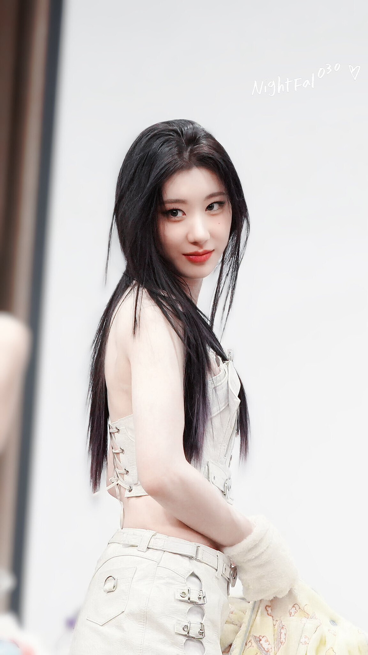 Lee Chaeryeong