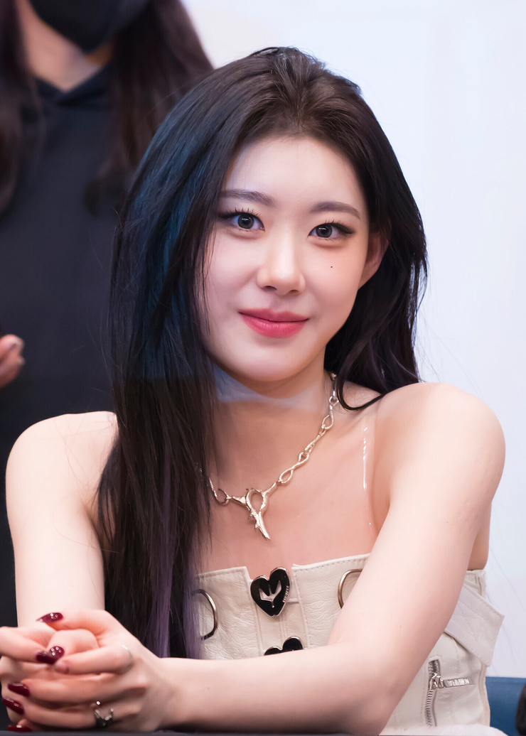 Lee Chaeryeong