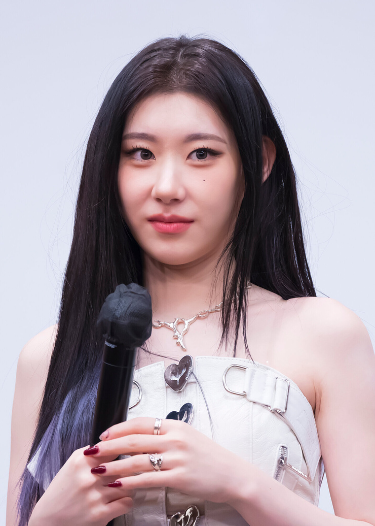 Lee Chaeryeong