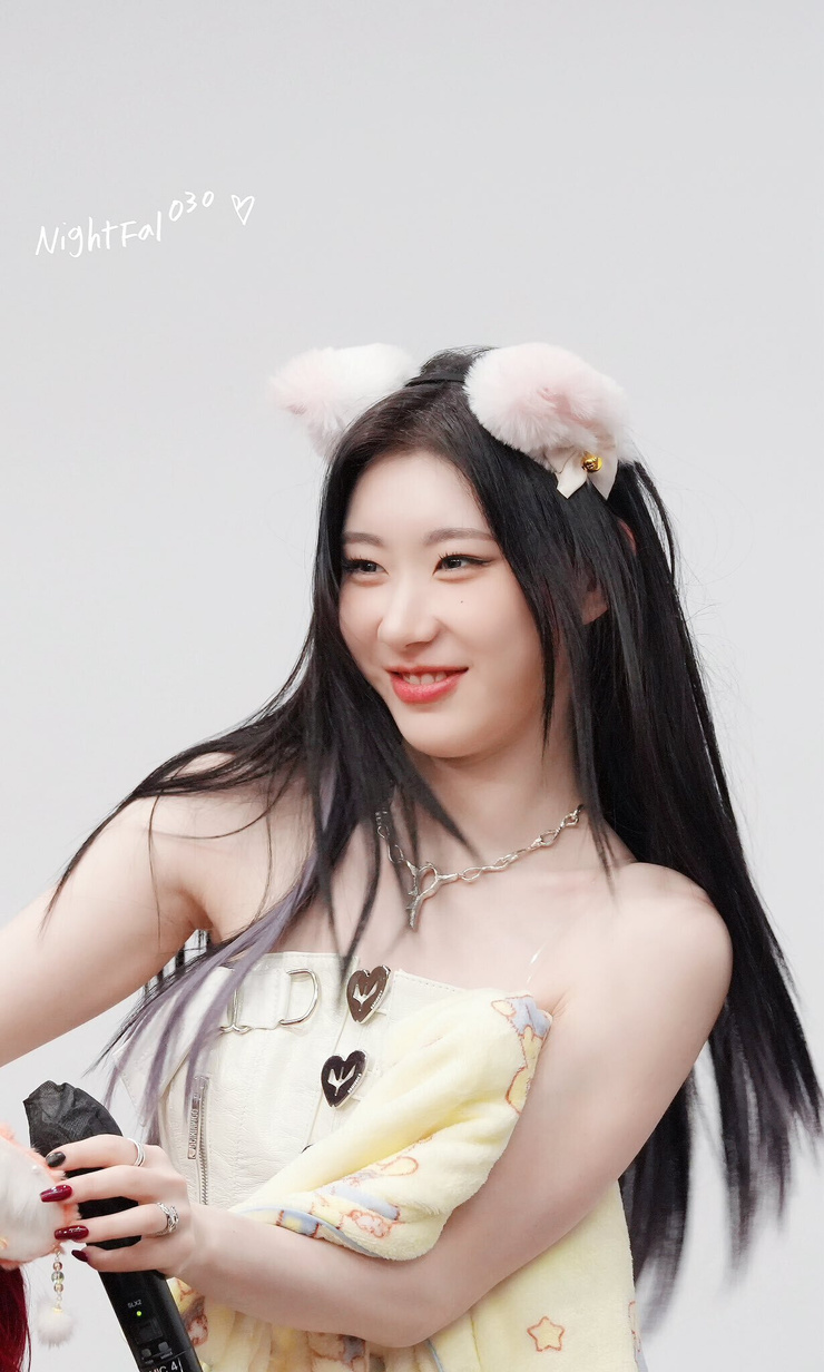 Lee Chaeryeong
