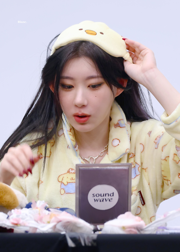 Lee Chaeryeong