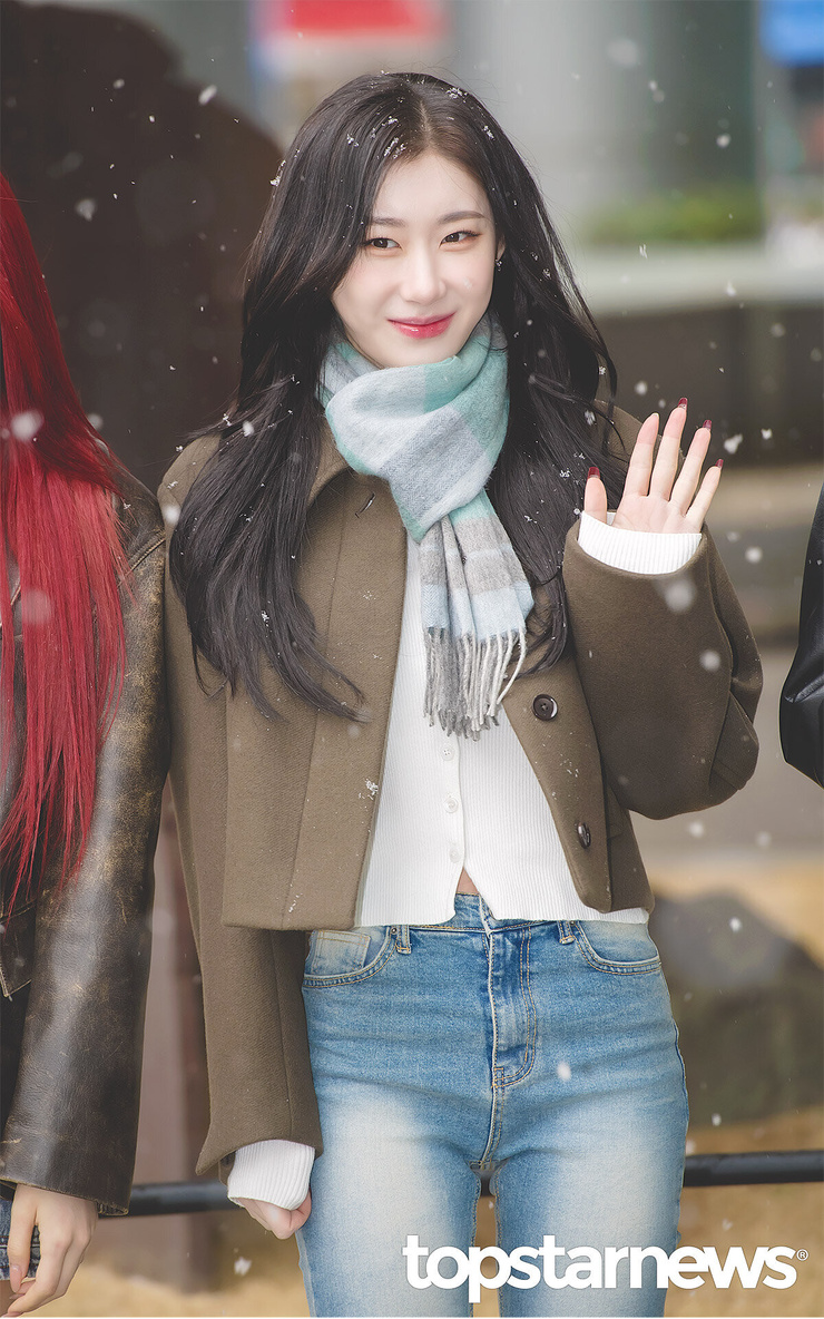 Lee Chaeryeong