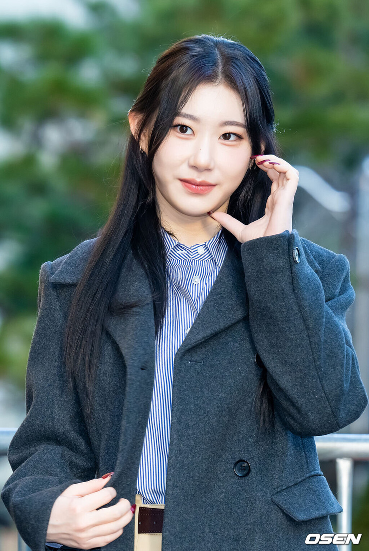 Lee Chaeryeong