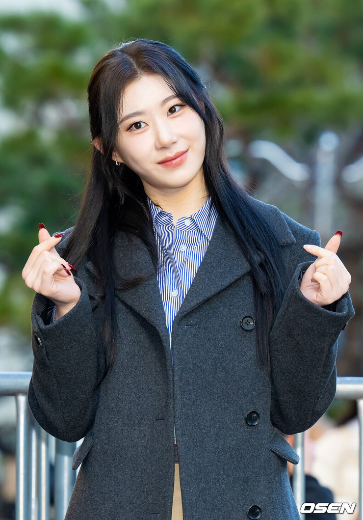 Lee Chaeryeong