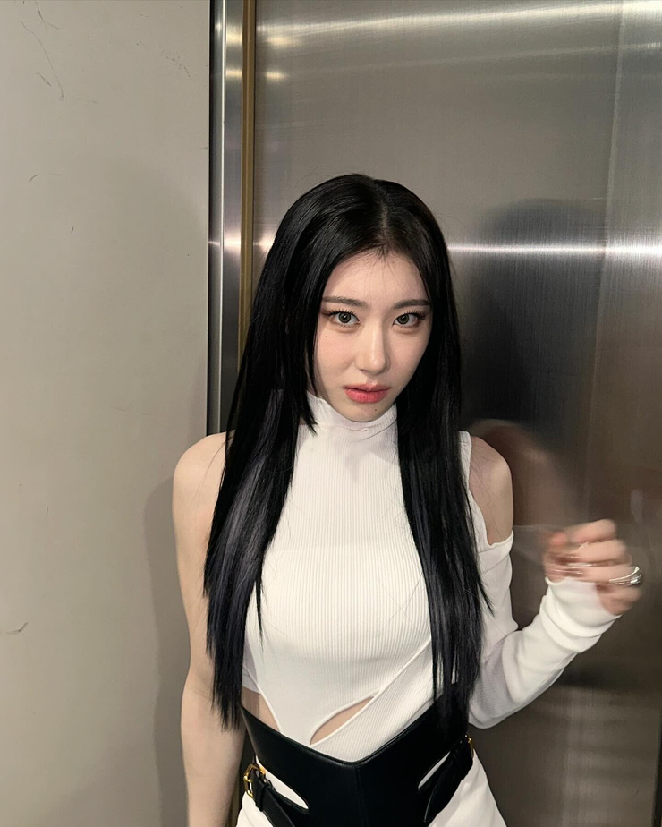 Lee Chaeryeong