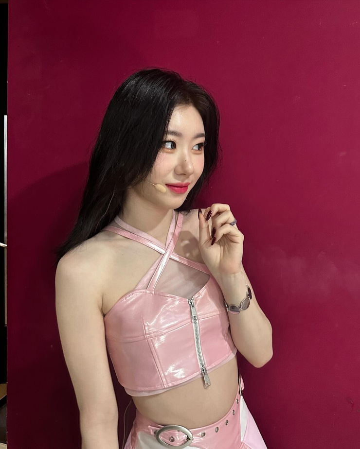 Lee Chaeryeong
