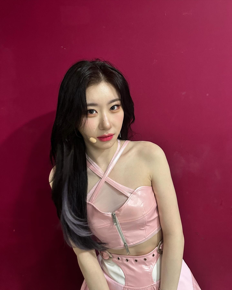 Lee Chaeryeong