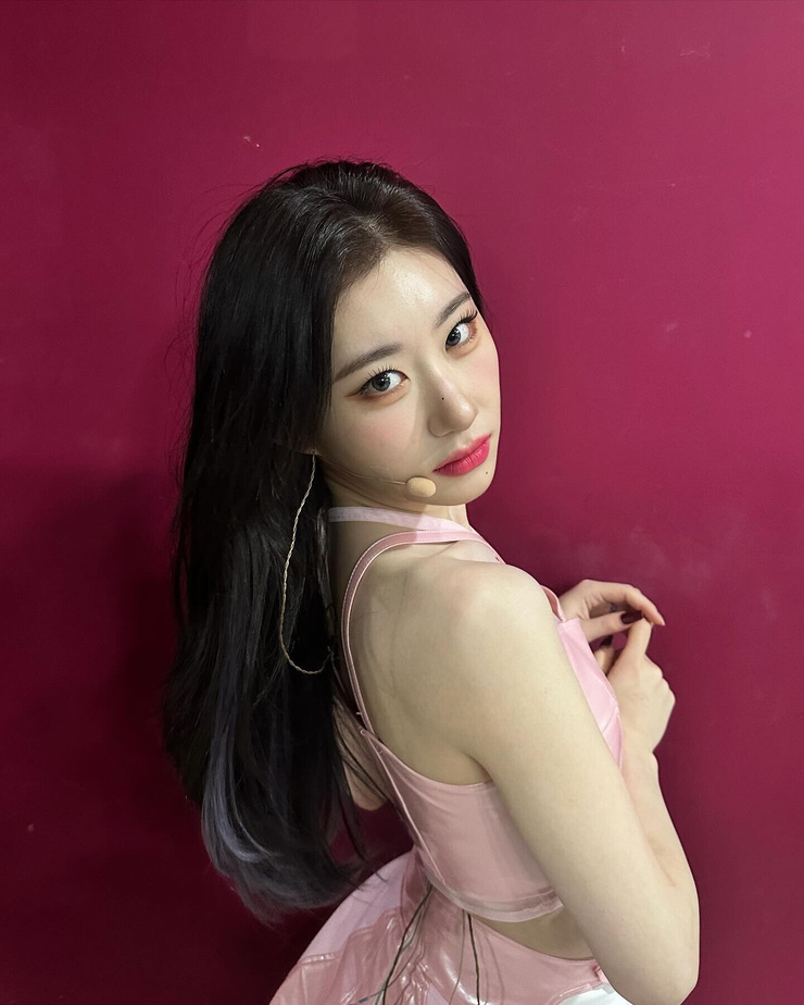 Lee Chaeryeong