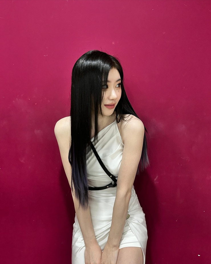Lee Chaeryeong