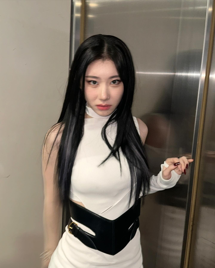 Lee Chaeryeong