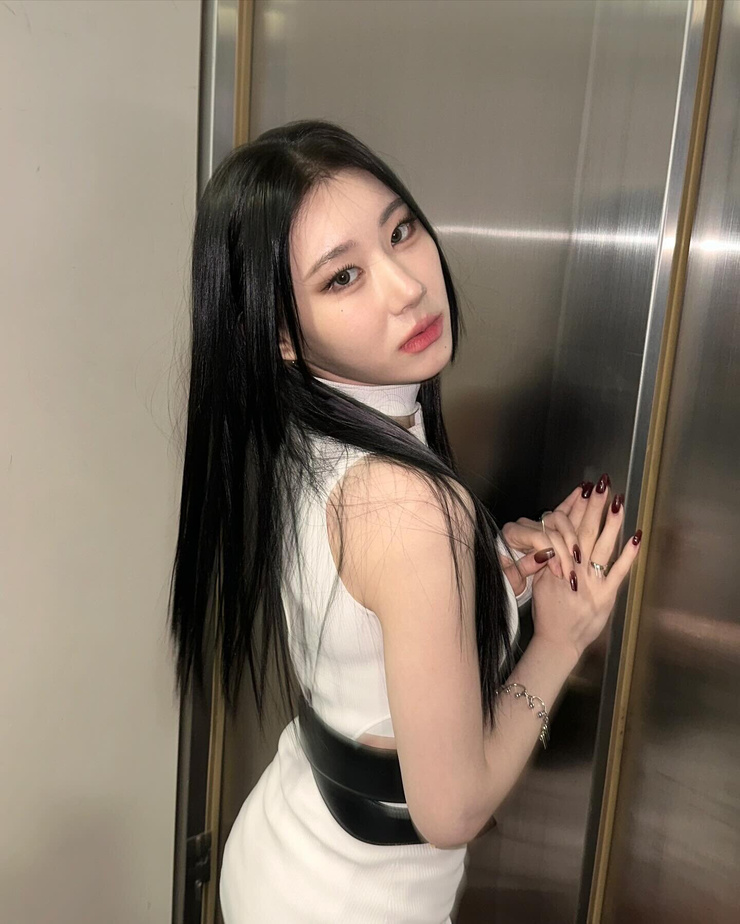 Lee Chaeryeong