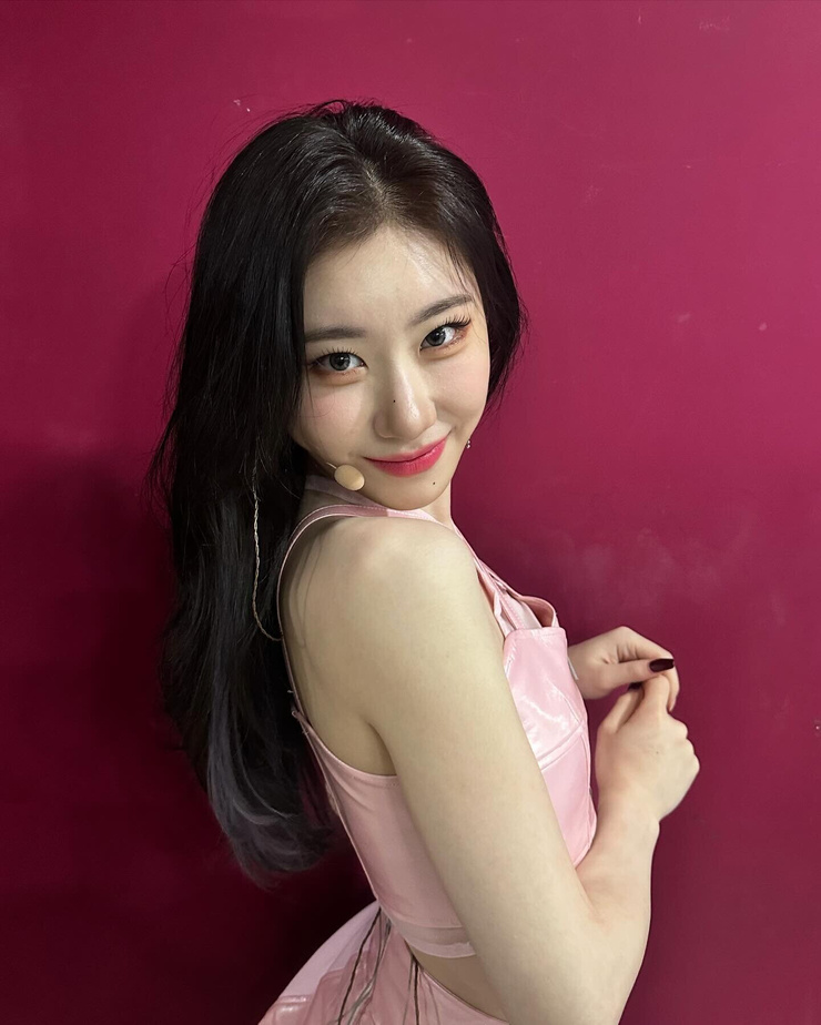 Lee Chaeryeong