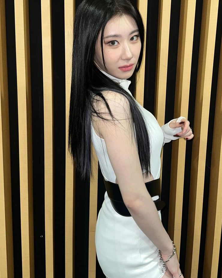 Lee Chaeryeong