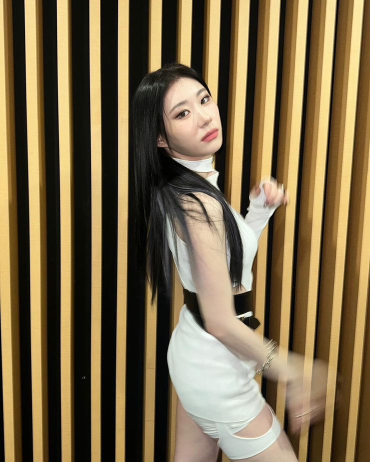 Lee Chaeryeong