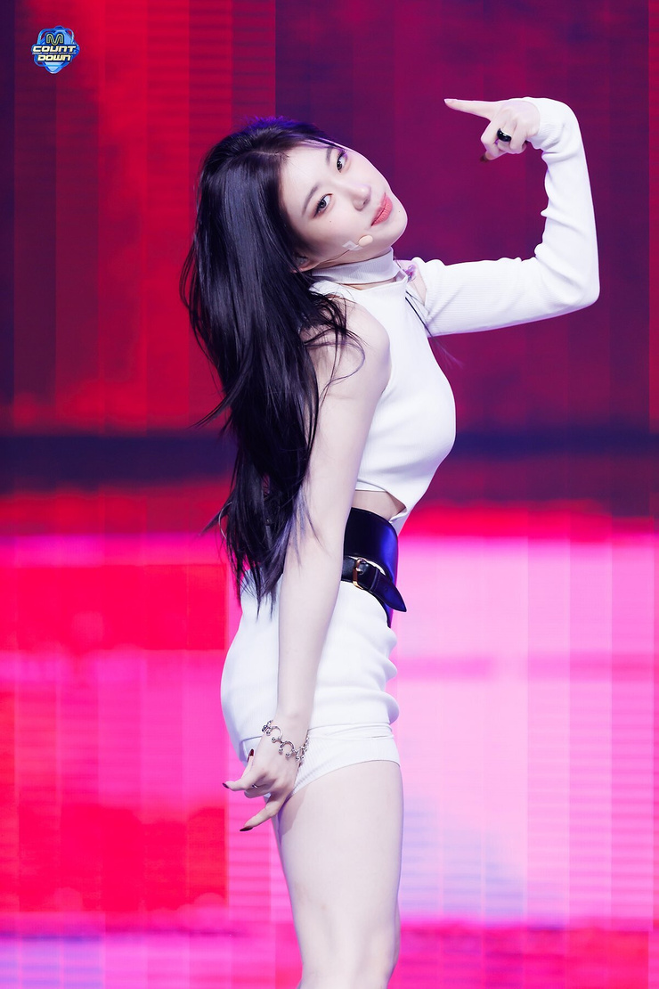 Lee Chaeryeong