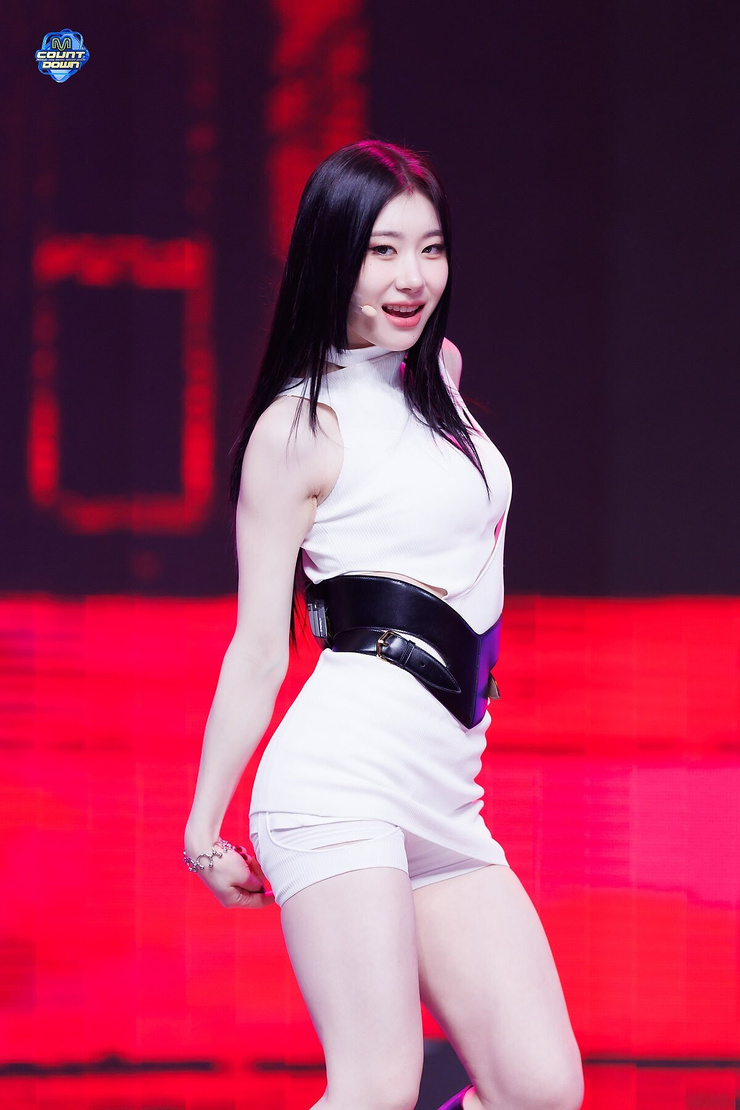 Lee Chaeryeong