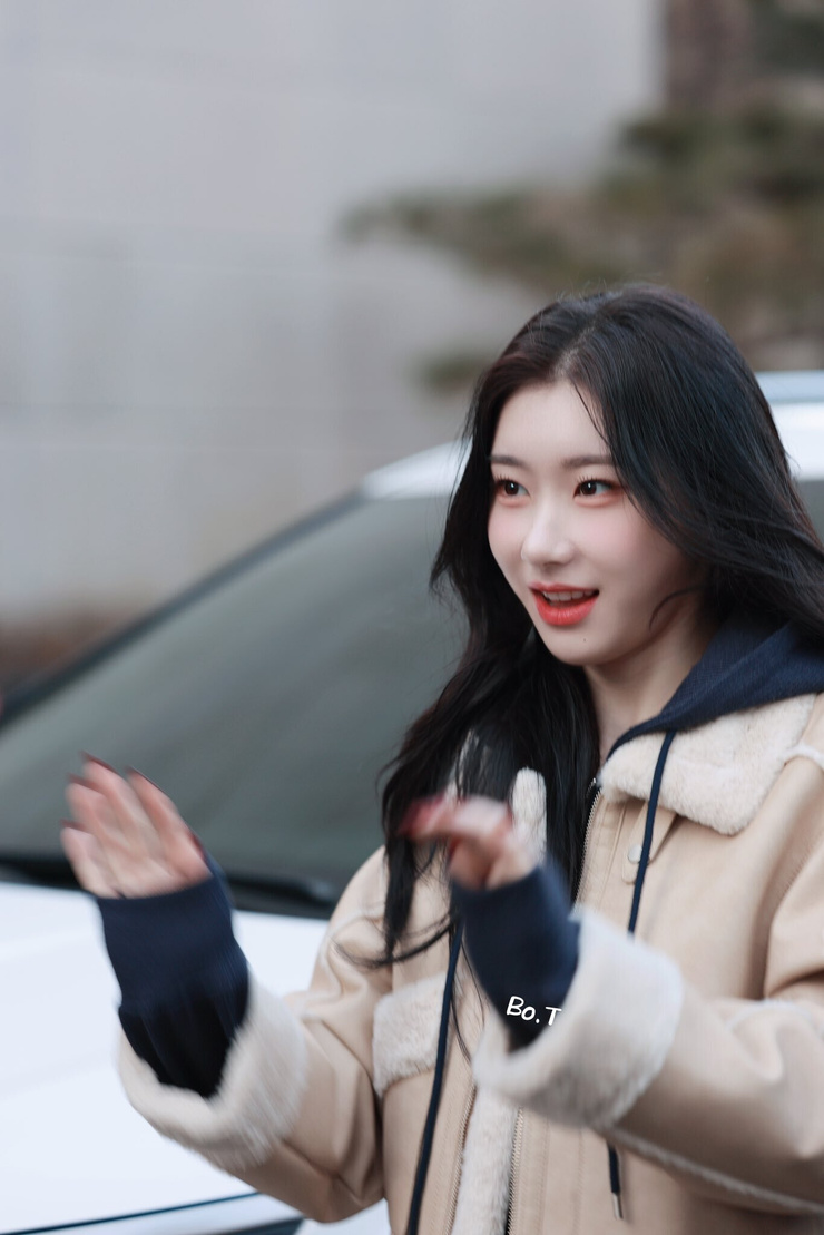 Lee Chaeryeong