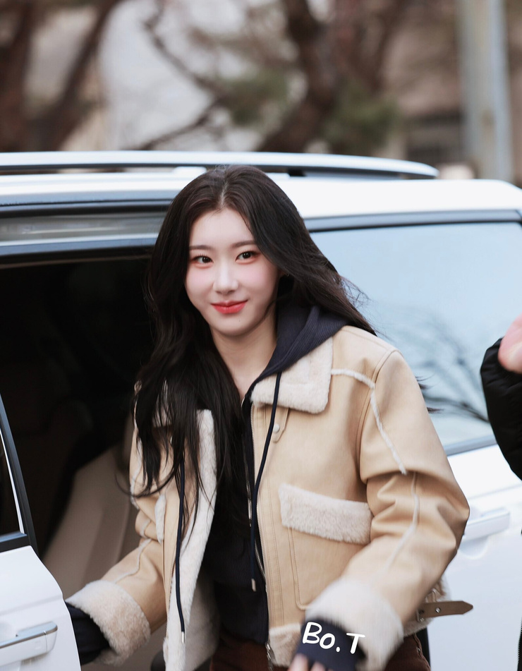 Lee Chaeryeong