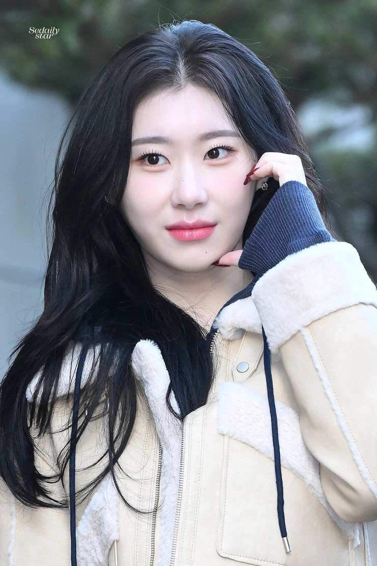 Lee Chaeryeong