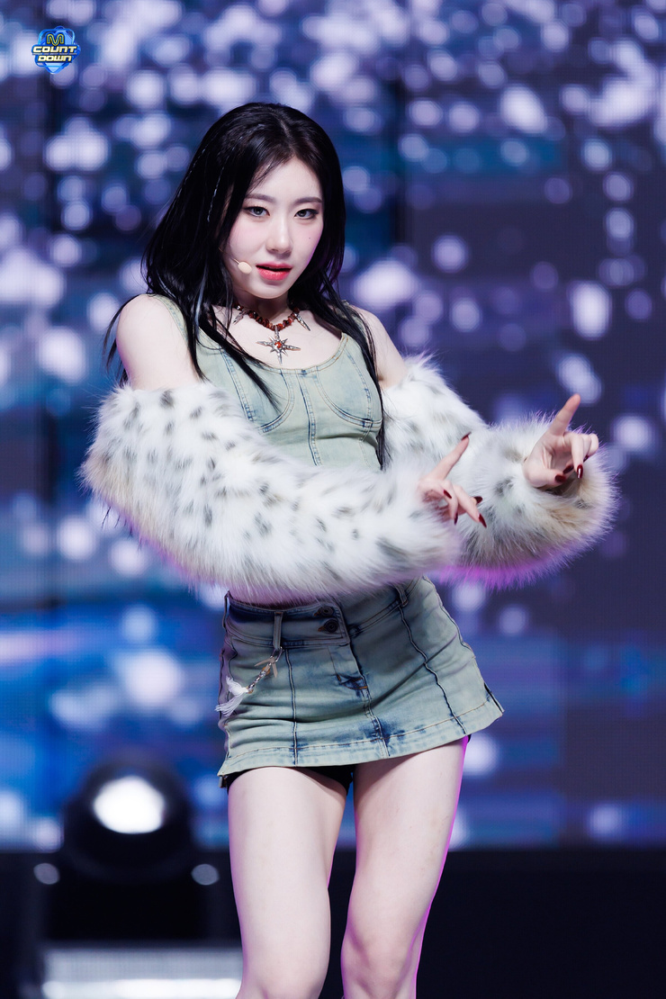 Lee Chaeryeong