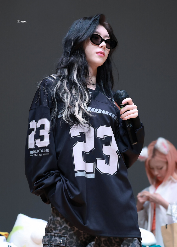 Lee Chaeryeong