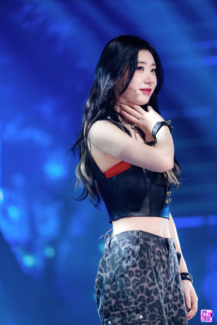 Lee Chaeryeong