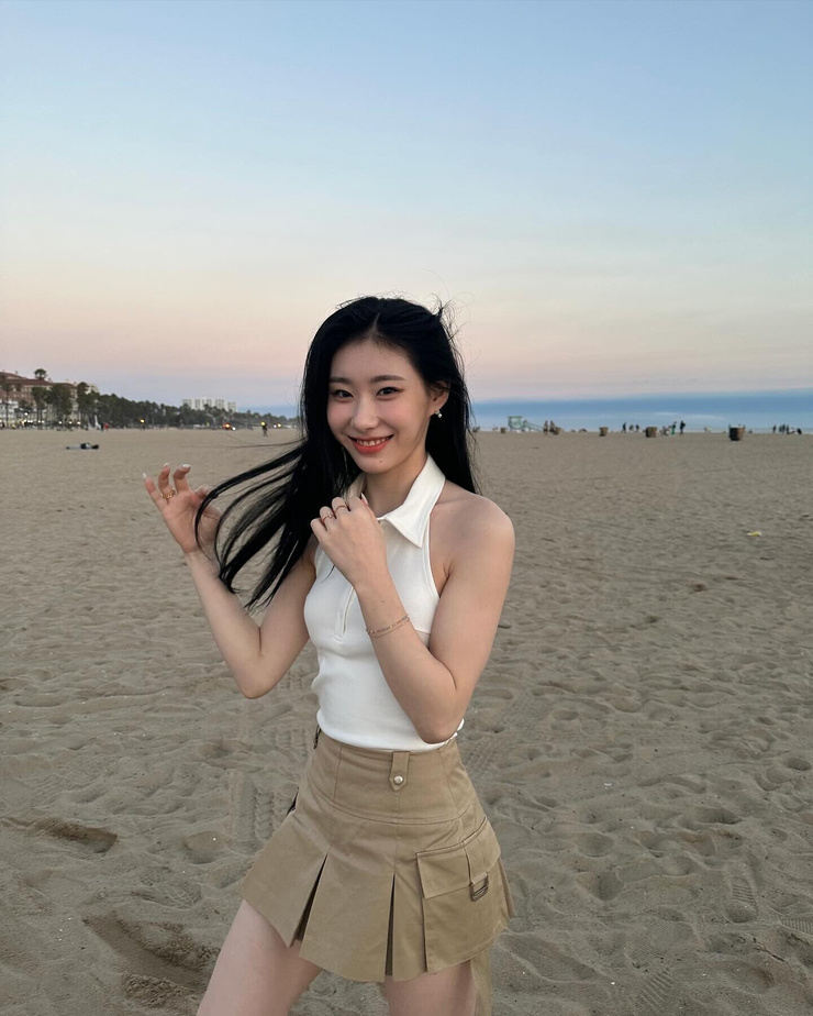 Lee Chaeryeong