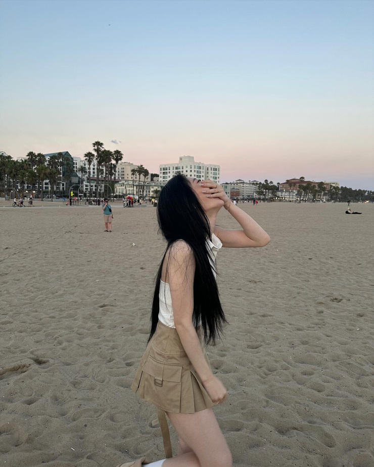 Lee Chaeryeong