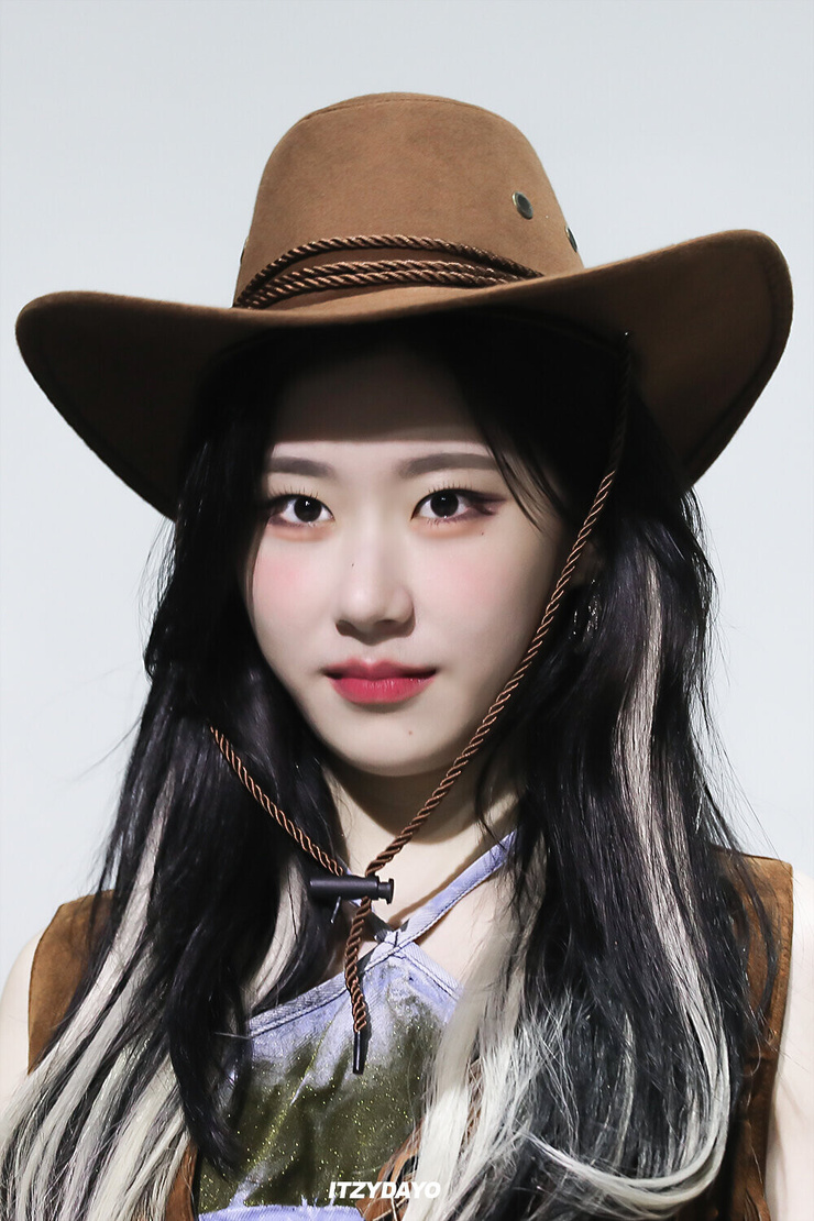 Lee Chaeryeong