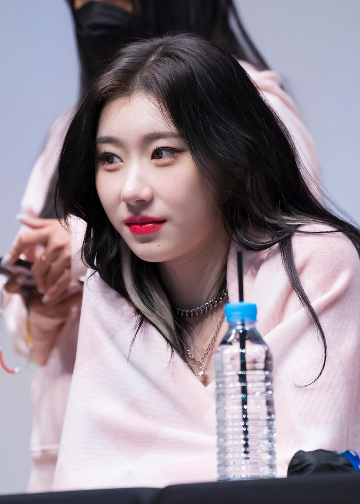 Lee Chaeryeong