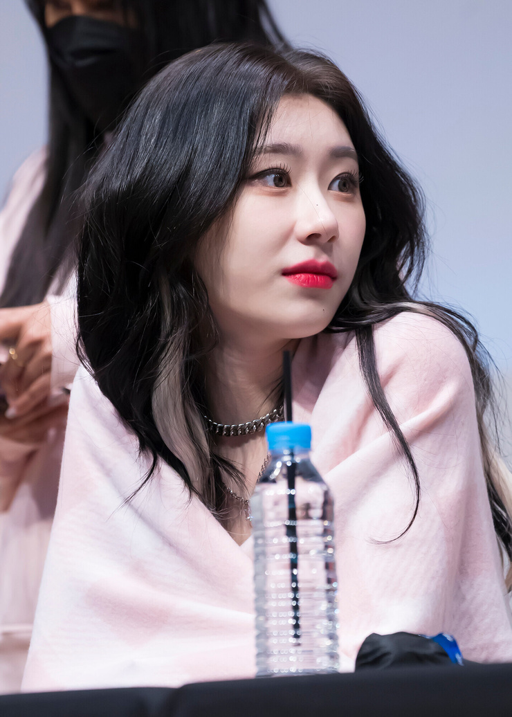 Lee Chaeryeong