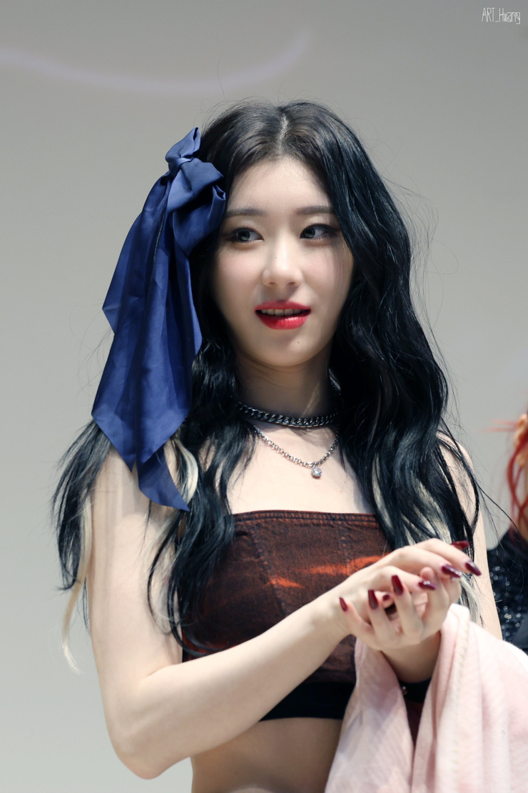 Lee Chaeryeong
