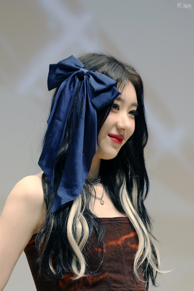 Lee Chaeryeong