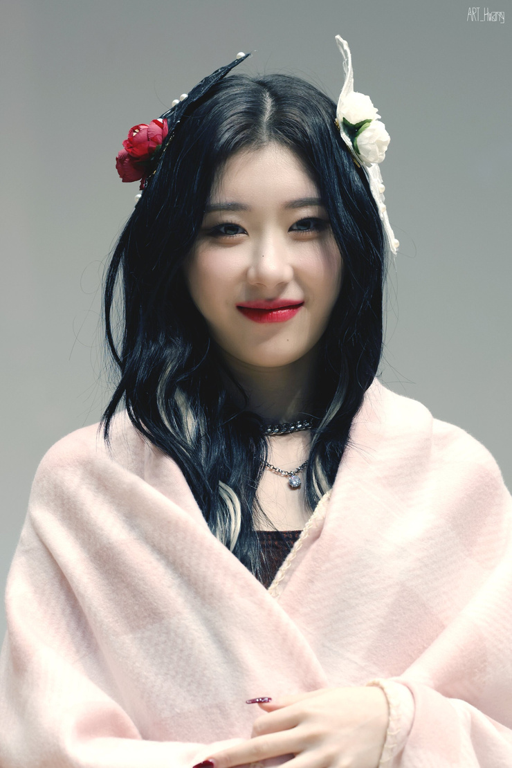Lee Chaeryeong
