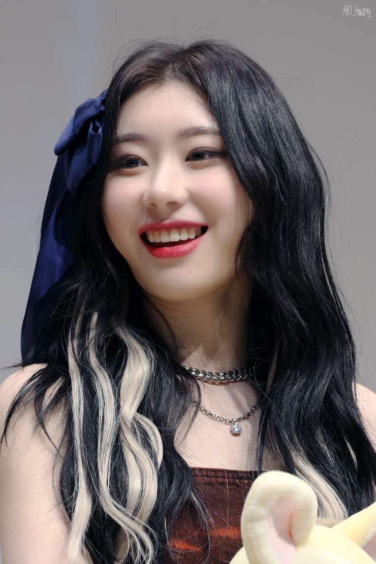 Lee Chaeryeong