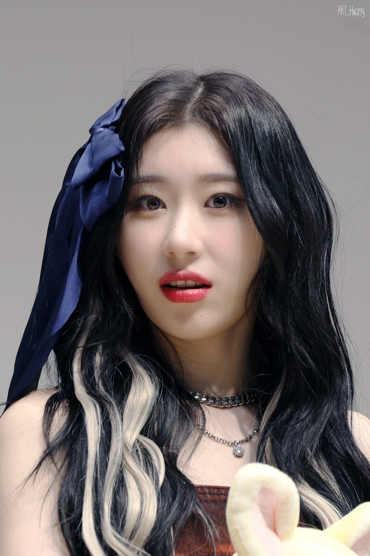 Lee Chaeryeong