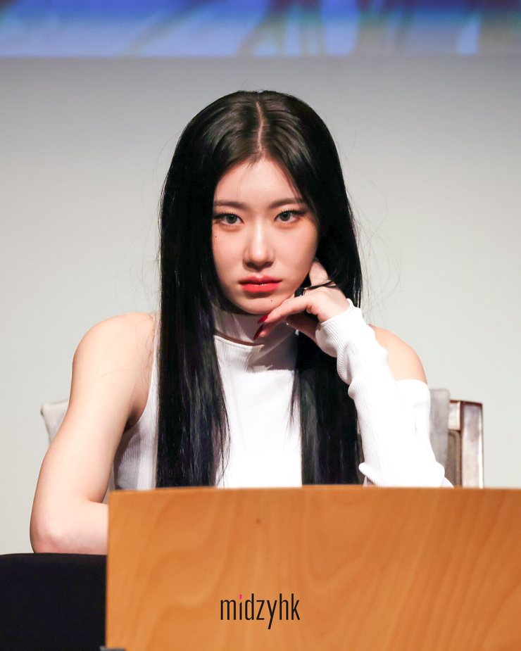 Lee Chaeryeong