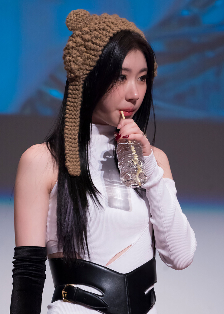 Lee Chaeryeong