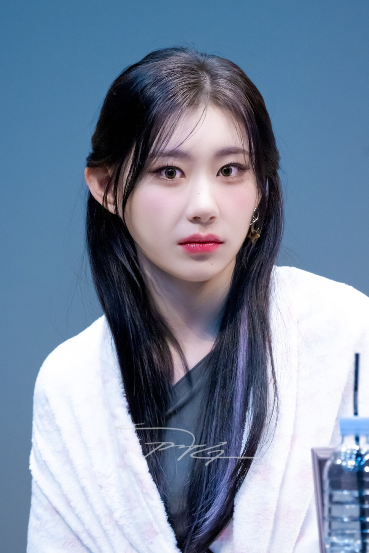 Lee Chaeryeong