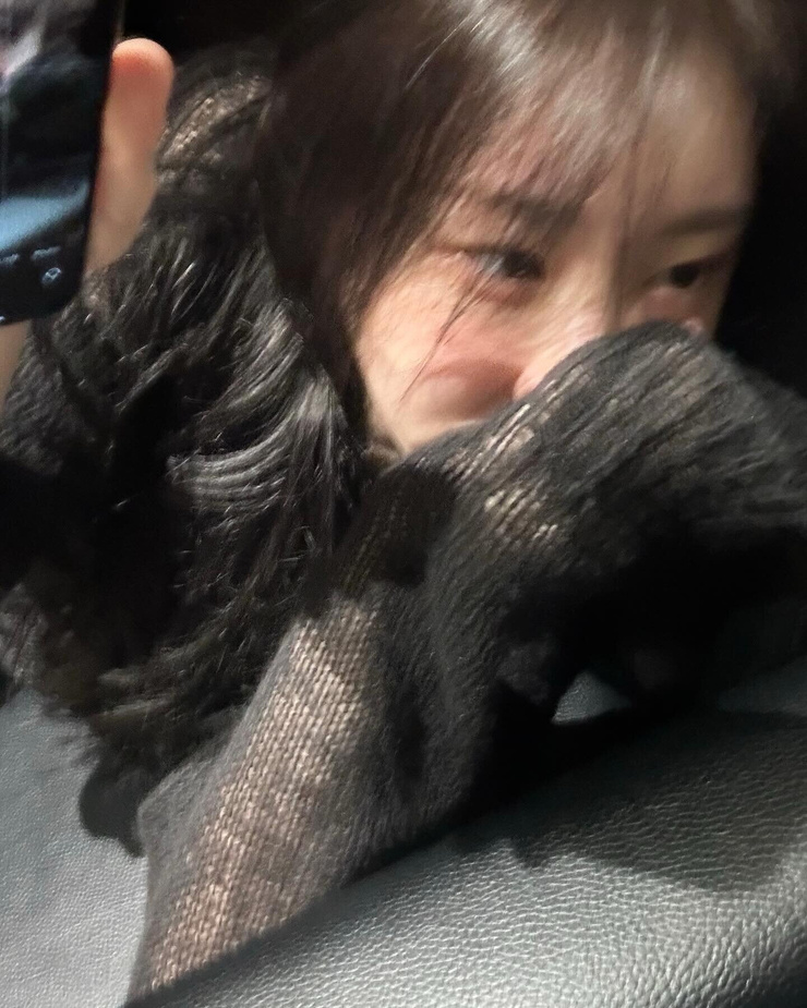 Lee Chaeryeong