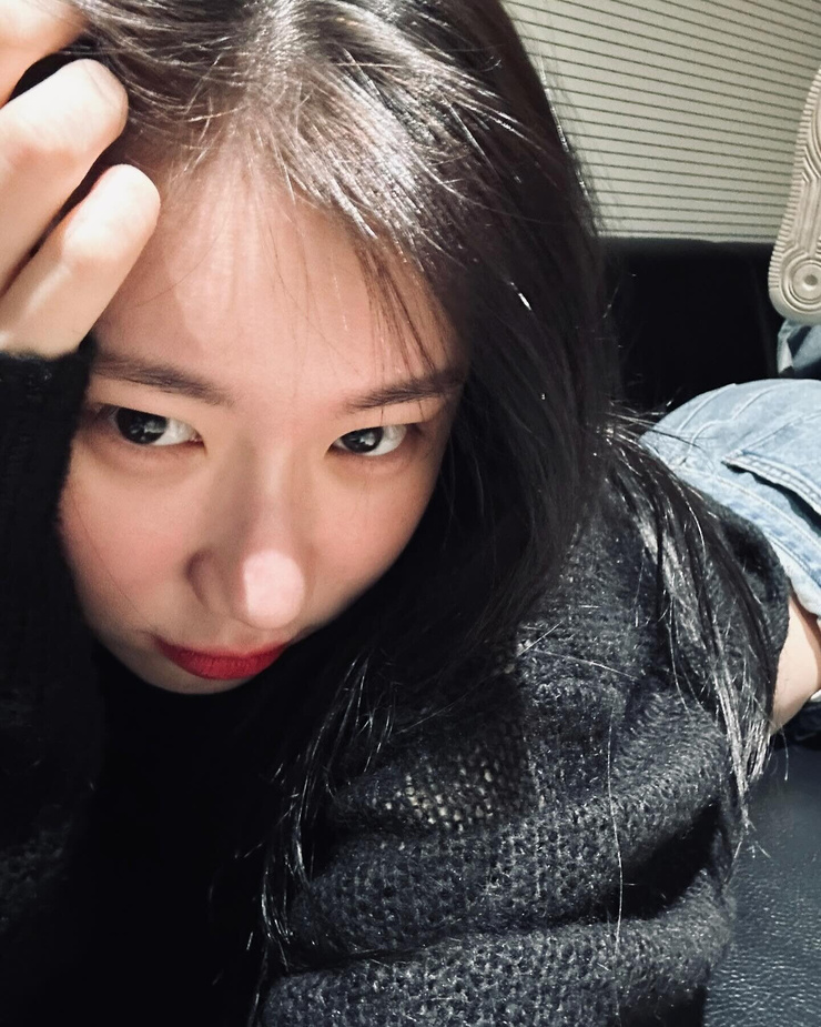 Lee Chaeryeong