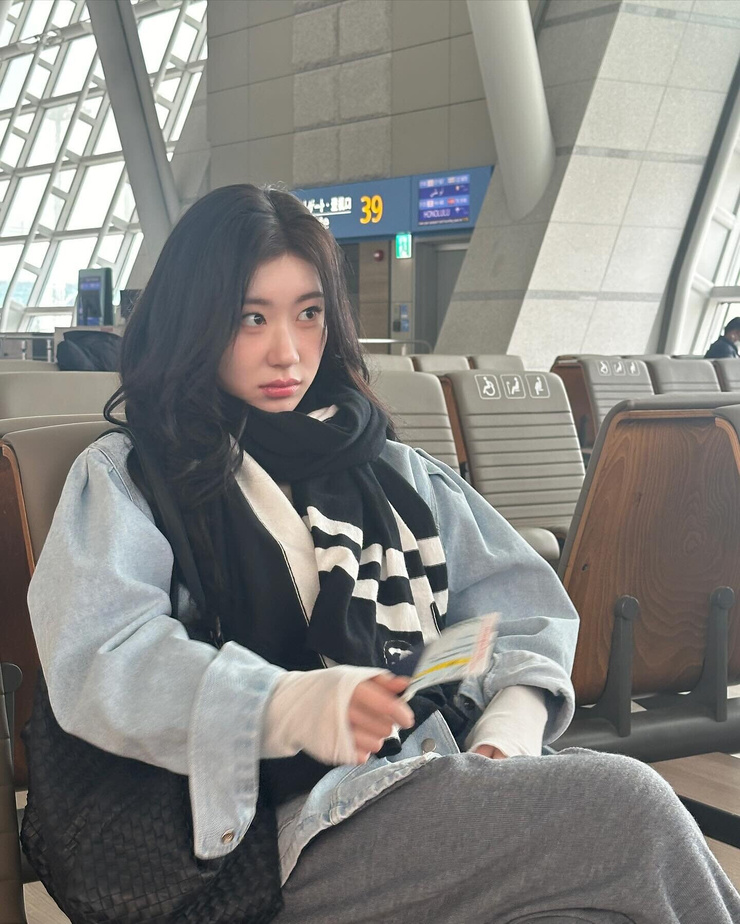 Lee Chaeryeong