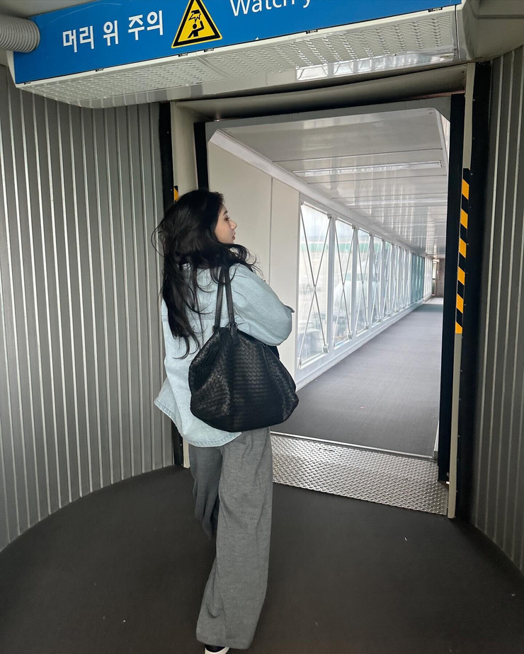 Lee Chaeryeong