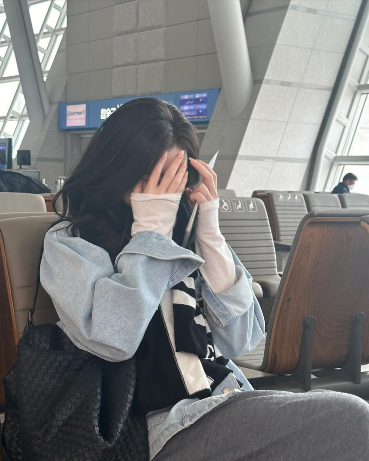 Lee Chaeryeong