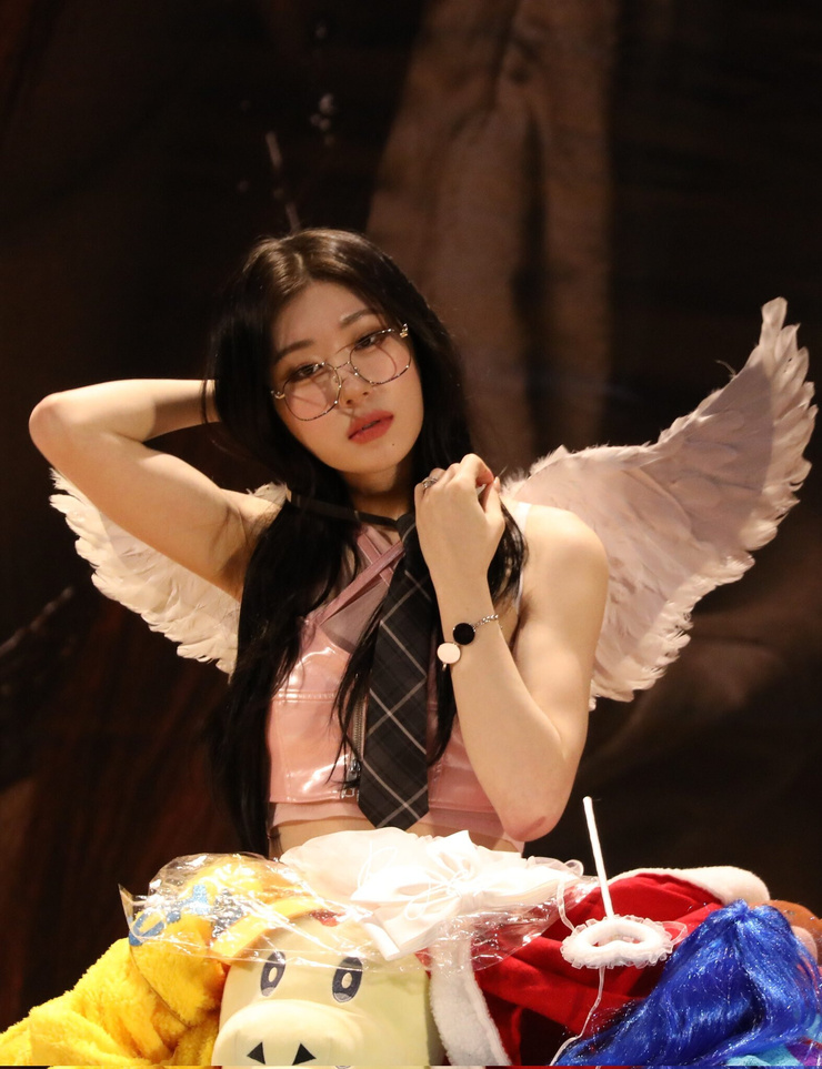 Lee Chaeryeong