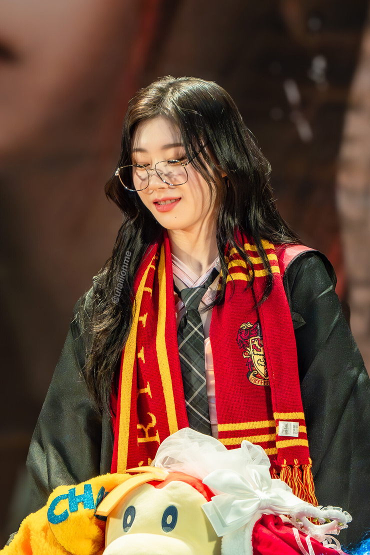 Lee Chaeryeong
