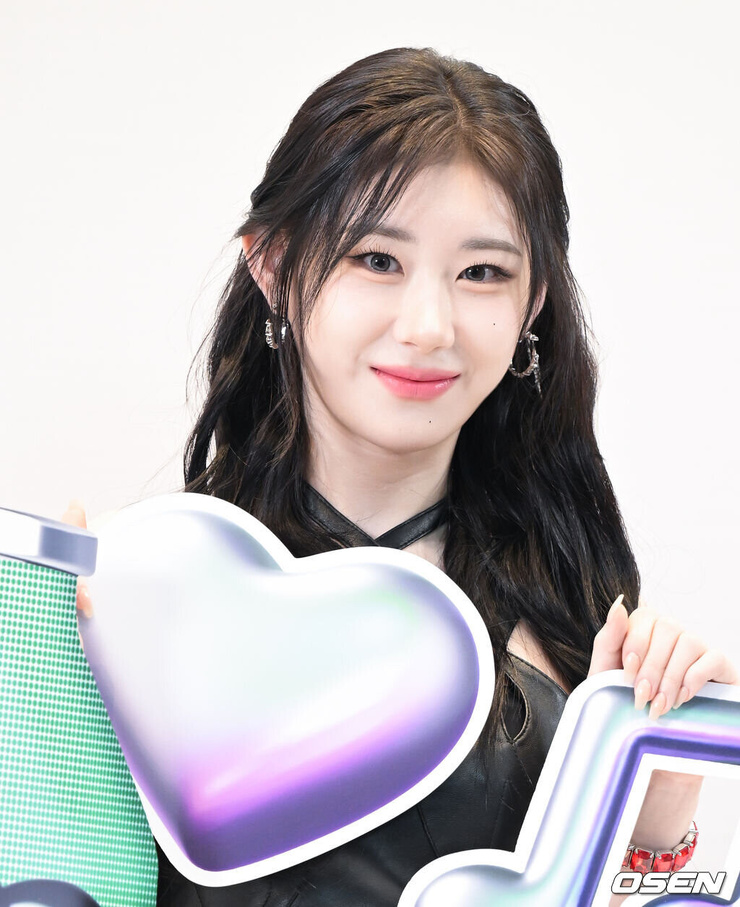 Lee Chaeryeong