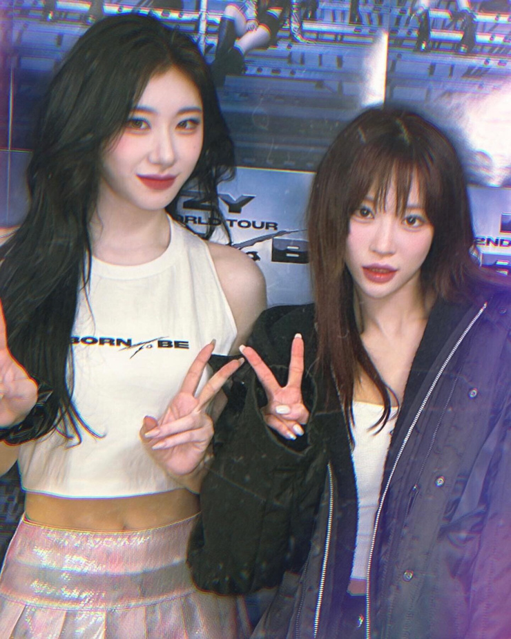 Lee Chaeryeong